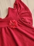 Vestido Milon Chic Flor - comprar online