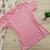 Camiseta Menina na internet