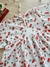 vestido cereja - comprar online
