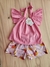 Conjunto Passarinhos - comprar online