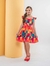 Vestido Alegria
