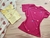 Camiseta Menina - loja online