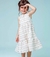 Vestido Ellen listras