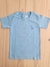 Camiseta Básica gola careca