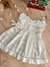 Vestido Festas baby