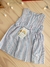 Vestidinho baby na internet
