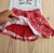 Conjunto Kyly Lantejoulas - dolcecriança