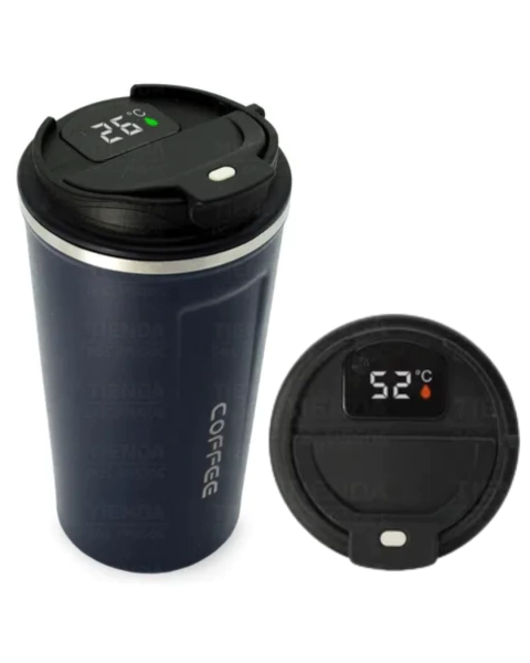 Vaso Cafetero