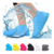 Cubre Zapatilla de Silicona Impermeable Talle L - ClickShopStore