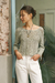REMERA TEJIDA OXFORD