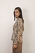 REMERA RUSIA MANGA LARGA DE CASHMILON ANIMAL PRINT - comprar online