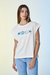 REMERA CARACOL