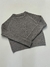 SWEATER CROP