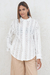 CAMISA BRODERIE DELANTERO