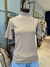 REMERA BOTE MORLEY