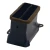 CAPA DIFUSOR AR PAINEL FORD F250 F350 F4000 1998 2011 - Pantanal Auto Parts