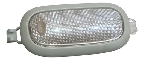 Luz De Teto Dodge Ram 2500 2005 A 2012 Lanterna Traseira