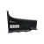 MOLDURA TRASEIRA INFERIOR CINTO LE CHEVROLET S10 2012 2020