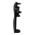 Moldura Difusor Ar Canto Toyota Hilux Sw4 2007 2015 - Pantanal Auto Parts