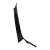 Moldura Coluna Parabrisa Esquerda Chevrolet S10 2001 2011 - comprar online