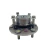 Cubo Roda Dianteira Mitsubishi L200 Triton 2021 2023 - Pantanal Auto Parts