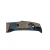 ACABAMENTO MOLDURA COLUNA TRAS LD CHEVROLET S10 2001 2011 - loja online