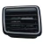 Difusor Ar Condicionado Volkswagen Amarok 3.0 V6 2018 2025