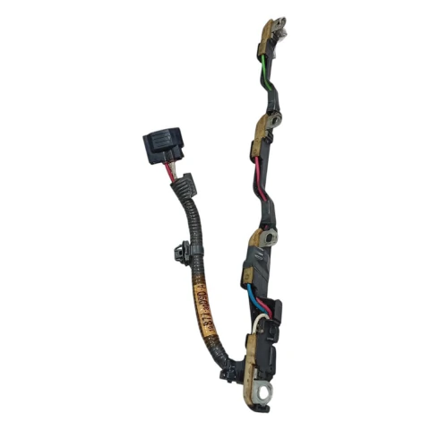 CHICOTE VELA AQUECEDORA TOYOTA HILUX 3.0 2005 2015