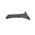 ACABAMENTO INT COLUNA ESQUERDO CINTO CHEVROLET S10 2012 2016 - comprar online