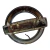 EMBLEMA DIANTEIRO NISSAN FRONTIER 2007 2016 - comprar online