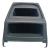 Porta Treco Console Central Land Rover Rang Evoque 2011 2019 - Preto