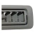 Difusor Ar Condicionado Teto Toyota Hilux Sw4 2.8 2016 2021 - comprar online