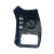 MOLDURA DIFUSOR AR ESQUERDO RENAULT MASTER 2.3 2010 2020 - loja online