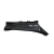 MOLDURA TRASEIRA INFERIOR CINTO LE CHEVROLET S10 2012 2020 - comprar online