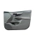 FORRO PORTA DIANTEIRA DIREITA TOYOTA COROLLA 1.8 2009 2014