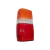 LENTE LATERNA TRSEIRA ESQUERDA MITSUBISHI L200 1995 2003 - comprar online