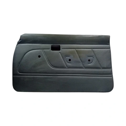 FORRO PORTA DIANTEIRO CABINE SIMPLES TOYOTA HILUX 1997 2004