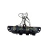 LATERNA BREAK LIGHT TRAS MITSUBISHI L200 TRITON 2007 2016 na internet