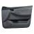 FORRO PORTA DIANTEIRA DIREITA TOYOTA COROLLA 1.8 2003 2008