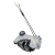 Fechadura Porta Dianteira Esq Manual Toyota Hilux 2016 2023 - comprar online