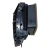 Difusor Ar Central Le Mitsubishi L200 New Triton 2020 2025 - Pantanal Auto Parts
