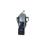 MAÇANETA EXTERNA PORTA TRAS ESQUERDA FORD RANGER 2005 2012 - loja online
