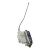 Fechadura Porta Dianteira Ld Mercedes Sprinter 2006 2018 - comprar online