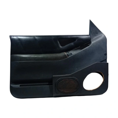 FORRO PORTA DIANTEIRA ESQUERDA CHEVROLET S10 2001 2011