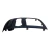 Moldura Painel Central Pisca Alerta Sprinter 2006 2019 - Preto - Pantanal Auto Parts
