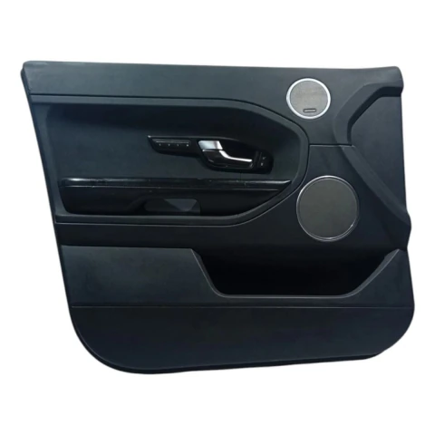 Forro Porta Dianteiro Esquerdo Land Rover Evoque 2011 2019