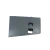 TAMPA LATERAL DIREITA ESTRIBO MERCEDES SPRINTER 2018 2021 - Pantanal Auto Parts