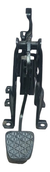 Pedal Freio Mercedes Benz Sprinter 2020 A 2021 - comprar online