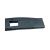 ACABAMENTO MOLDURA CINTO DIANT LD NISSAN FRONTIER 2001 2007 na internet