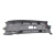 Acabamento Coluna Central Cinto Direito Hilux Sw4 - Pantanal Auto Parts